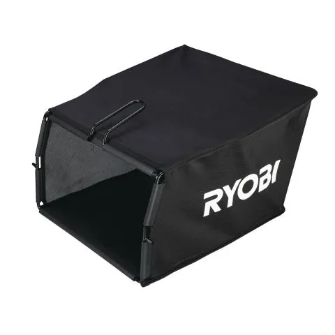 RAC822 Ryobi Uppsamlare risnedsättning